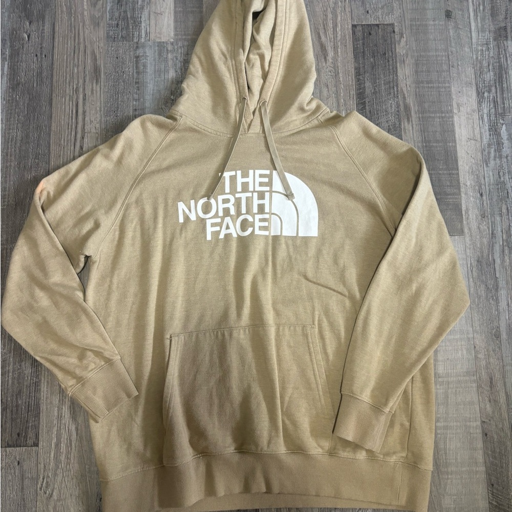 The North Face Hoodie